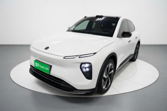 蔚来EC6 2023款 75kWh