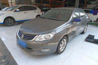 宝骏630 2013款 1.5L 手动舒适型