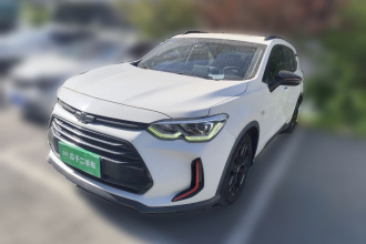 雪佛兰 沃兰多 2020款 轻混 Redline 530T 自动纵享版（5+2款）