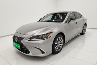 雷克萨斯ES 2018款 200 豪华版 国V