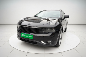 领克01 2019款 2.0T 两驱型Pro版 国VI