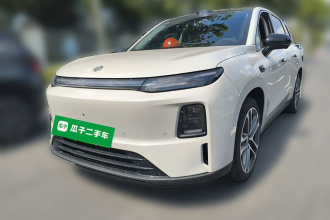 零跑汽车 零跑C10 2027款 660激光雷达版
