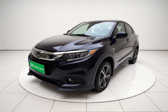 本田 缤智 2020款 1.5L CVT先锋版