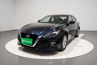 日产 天籁 2020款 2.0L XL 舒适版