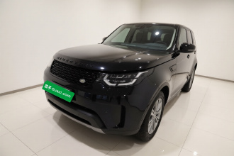 路虎 发现 2019款 3.0 SC V6 SE