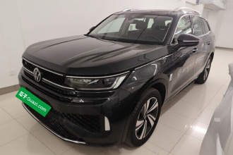 大众 揽巡 2023款 380TSI 四驱R-Line巡游版