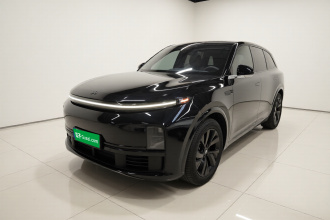 理想汽车 理想L7 2023款 Pro