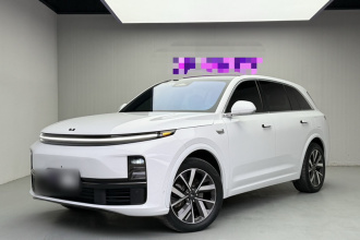 理想汽车 理想L7 2023款 Pro