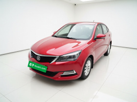 长安 悦翔V7 2016款 1.6L 自动乐享型 国V