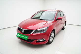 长安 悦翔V7 2016款 1.6L 自动乐享型 国V