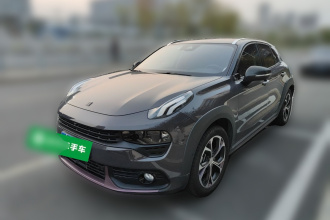 领克02 2020款 1.5T DCT两驱耀Pro版