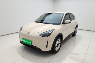 吉利银河 星愿 2025款 310km 青春版