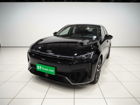 吉利银河 银河L6 2025款 EM-i 140km 探索+版