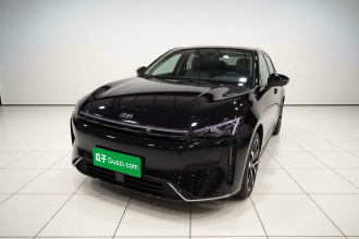 吉利银河 银河L6 2025款 EM-i 140km 探索+版