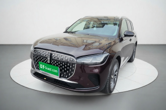 林肯 冒险家 2023款 2.0T 两驱尊享版