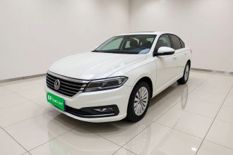 大众 朗逸 2021款 280TSI DSG舒适版