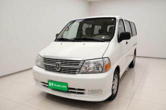 金杯快运 2017款 2.0L标准型V19