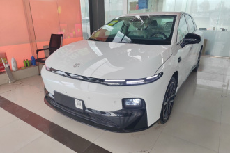 零跑汽车 零跑B01 2025款 430舒享版