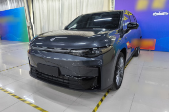 零跑汽车 零跑C10 2024款 210智享版