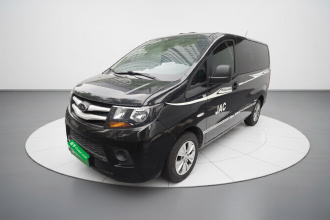 江淮瑞风 瑞风M3 2019款 创客版 1.8L 豪华型