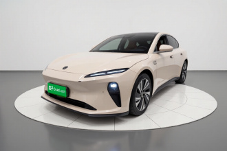 蔚来ET5 2024款 75kWh