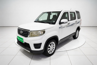 长安欧尚X70A 2020款 1.5L 手动标准型