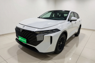 启辰大V 2021款 260T 爱豆版