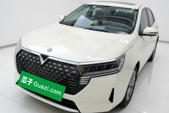启辰D60 2021款 PLUS 1.6L XL CVT悦领版