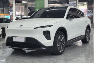 蔚来EC7 2023款 75kWh
