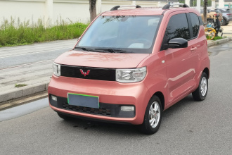 五菱汽车 宏光MINIEV 2020款 悦享款 磷酸铁锂
