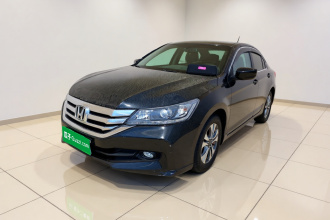本田 雅阁 2014款 2.0L LX 舒适版