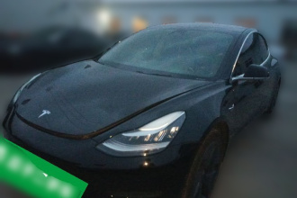 特斯拉 Model 3(进口) 2019款 长续航全轮驱动版