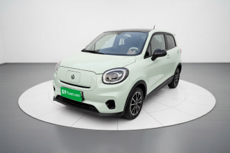 零跑汽车 零跑T03 2025款 310舒享版