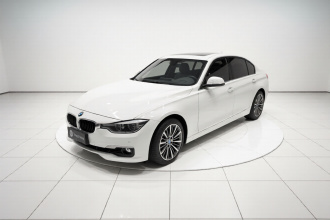 宝马3系 2019款 320Li 时尚型