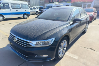 大众 迈腾 2019款 330TSI DSG 豪华型 国V