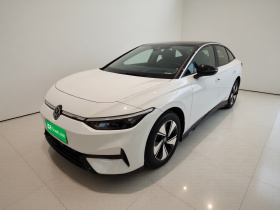 大众ID.7 VIZZION 2024款 AIR