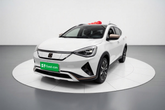 思皓E20X 2020款 不凡版