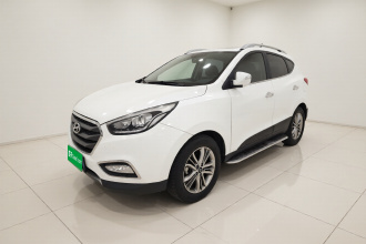 北京现代ix35 2015款 2.0L 自动两驱智能型 国V