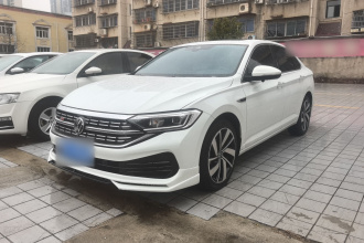 大众 速腾 2023款 300TSI DSG超越版