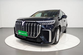 岚图汽车 岚图梦想家 2024款 PHEV 超长续航尊贵版