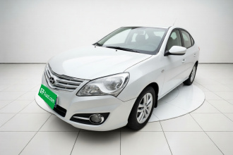 现代 悦动 2011款 1.6L 自动舒适型