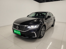 大众 帕萨特新能源 2023款 430PHEV 混动精英版