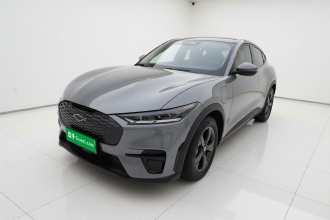 福特电马 2021款 跃世后驱版(标准续航)