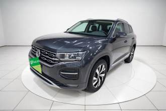 大众 探岳 2019款 330TSI 两驱豪华型 国V