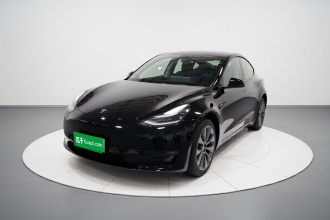 特斯拉 Model Y 2022款 改款 后轮驱动版