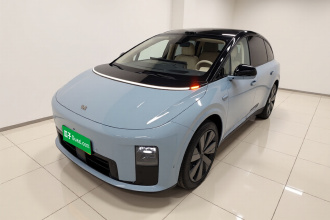 理想汽车 理想i8 2025款 标准版
