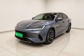 比亚迪 海豹 2024款 荣耀版 DM-i 1.5L 121km 豪华型