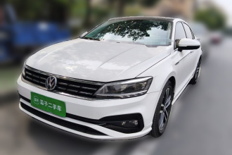 大众 凌渡 2019款 280TSI DSG舒适版 国VI