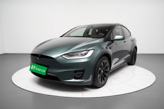 特斯拉 Model X 2019款 长续航版