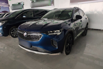 别克 2022款 昂科威S GS 四驱运动型